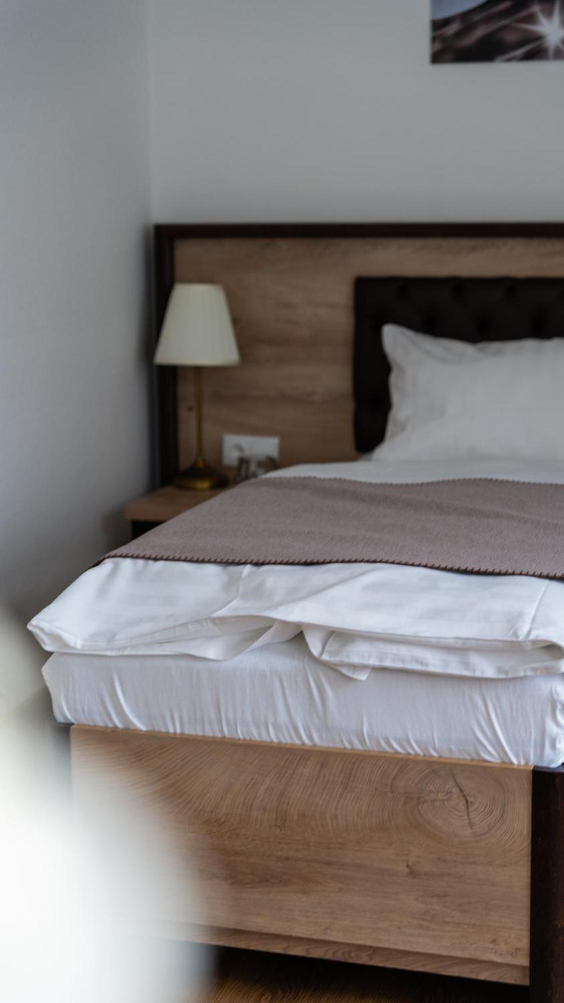 Hotel National Bad Düben Kültér fotó