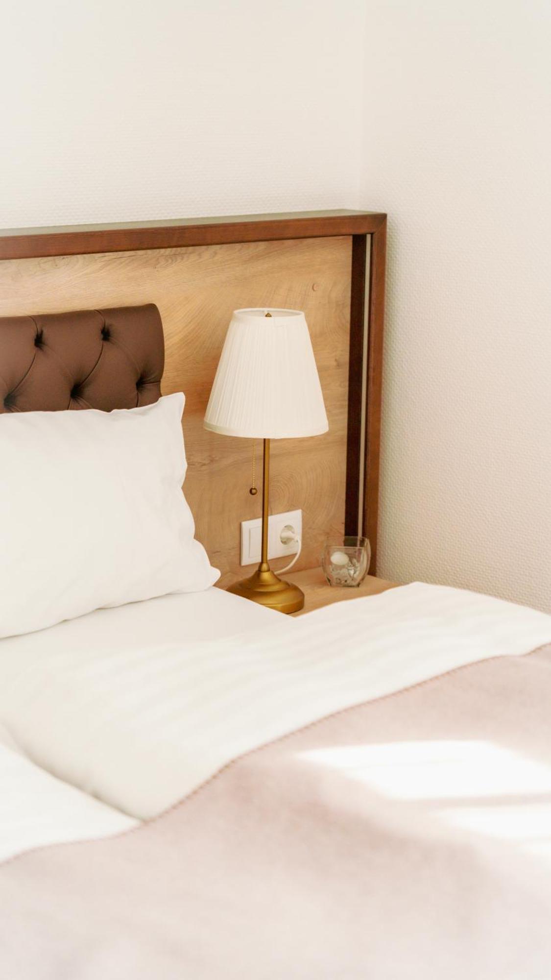 Hotel National Bad Düben Kültér fotó